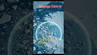 রাশিয়া কেন আর্কটিক দখলে মরিয়া? আসল কারণ জানুন!#geopolitics #shorts #geography