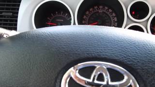 2008 Toyota Tundra For Sale at Downs Ford In Toms River NJ Walkaround video
