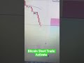 Cryptocurrency falling start good opportunity to make money from crypto || Wealth Secret #shorts