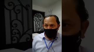 ENTREVISTA AL DIPUTADO LOCAL ADRIAN GALICIA