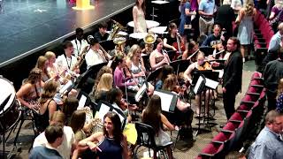 6/26/2026 - ACS High School Graduation