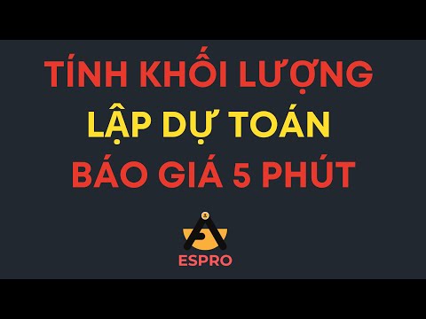Giới thiệu ESPro