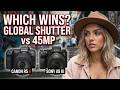 Canon R5 II vs Sony A9 III: Real World Performance Test