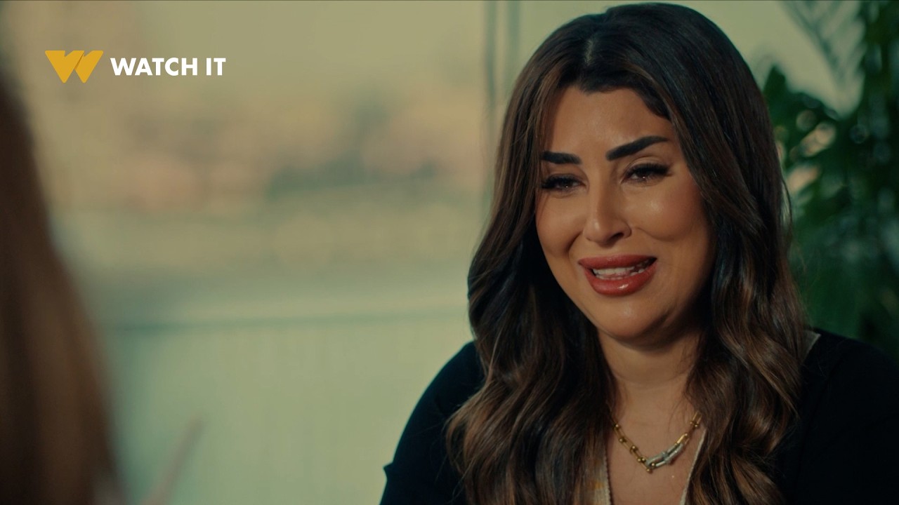 كلهم بيحبوا مودي| مش كل كسر بيتصلّح.. همّت حاولت تفتح صفحة جديدة، بس شيماء وجعها كان كبير! 💔