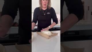 sourdough maple pecan loaf recipe