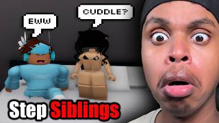Roblox Story Times Are FREAKED Out..