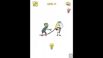 Troll Master : Draw One Part | Level 71