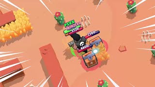 World Record Professional Team Vs Noob Team Brawl Stars Funny Moments, Glitches & Fails