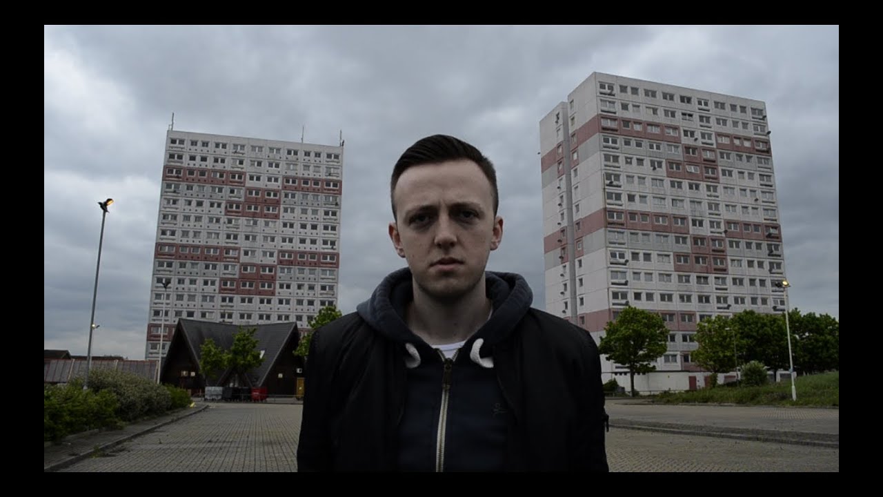 A Controlled Society by Neil Adams - Adapted by Sam Ellis