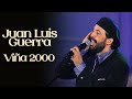 Capture de la vidéo Juan Luis Guerra Viña 2000 (1080P)