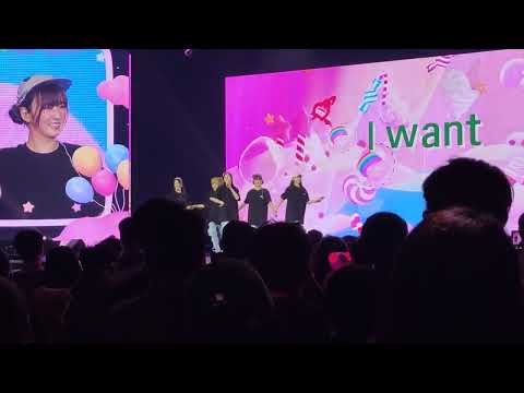 230415 Apink Fanconcert 〈Pink Drive〉 - Candy