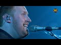 Capture de la vidéo Gavin James - Hit West Live (Vendée 2019)