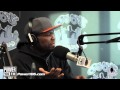 50 Cent tells Big Boy why Alicia Keys forced him to push out "New Day"