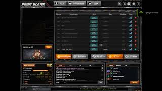 GRADE X - Comércio de Conta. Point Blank 2018 06 10   19 26 13 02