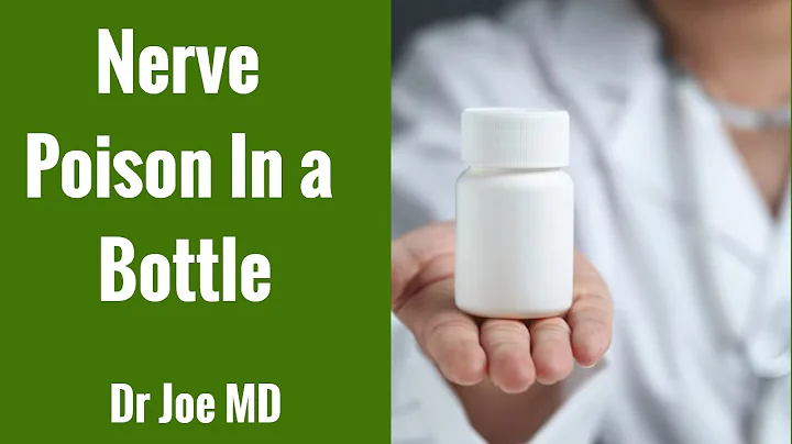 Vitamin B6 Toxicity - It May Silently Wreck Your Health