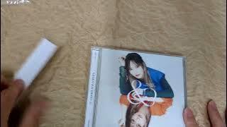 [Unboxing] Sayaka Yamamoto: & [Regular Edition]