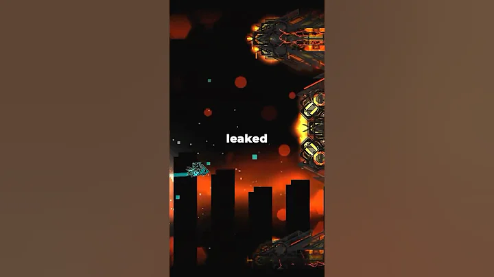 The Hacking Scandals of Geometry Dash