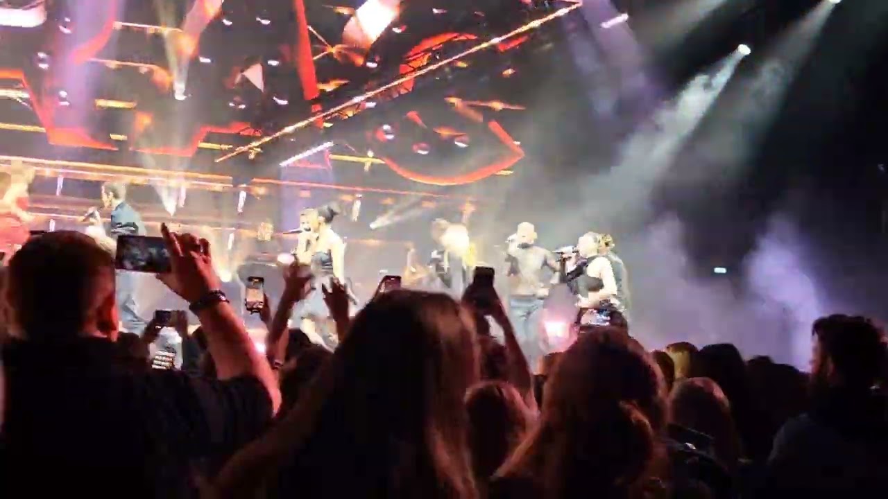 Concert Star Academy promo 2023 le 21 avril 2024 