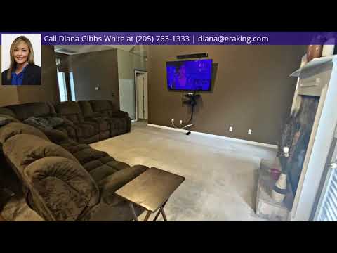 40 Lincoln Oaks Drive, Lincoln, AL home video tour