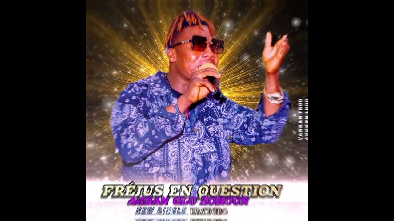 FRÉJUS EN QUESTION NEW SINGLE (KAYIGBO)