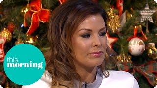 Jessica Wright On A Lonely Christmas | This Morning