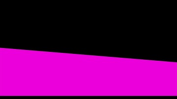 4K Bottom To Top Flat Style Transition