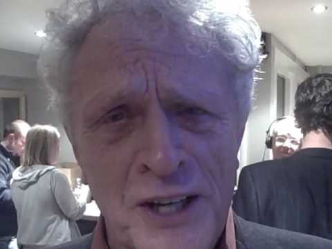 Laurie Taylor