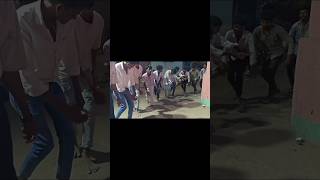 Kolami song lavdin bhae nachat  akash tekam #kolami #akashtekam #kolami