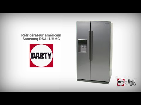 Frigo americain avec reservoir eau - Comparez les prix et achetez sur