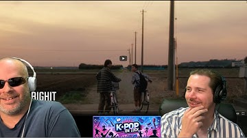 RM Domodachi ft. Little Simz MV Reaction | RM