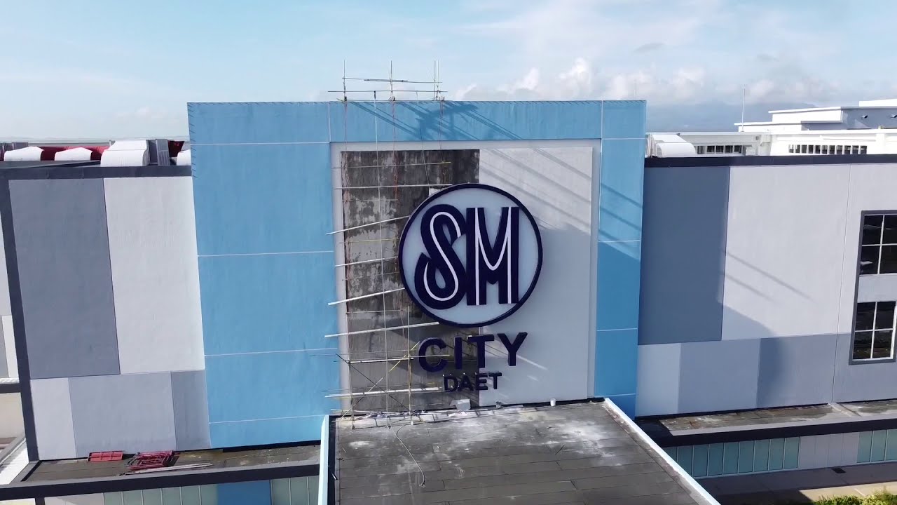 SM City, Daet - YouTube