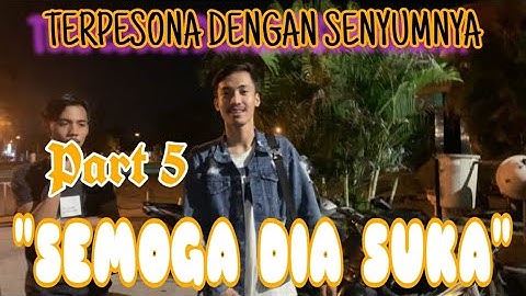 PART 5❗️TERAKHIR KASIH HADIAH BUAT K |@ronansaefullgoban❗️@Waidikbung @ifants @ifantsvlog @jackna1005