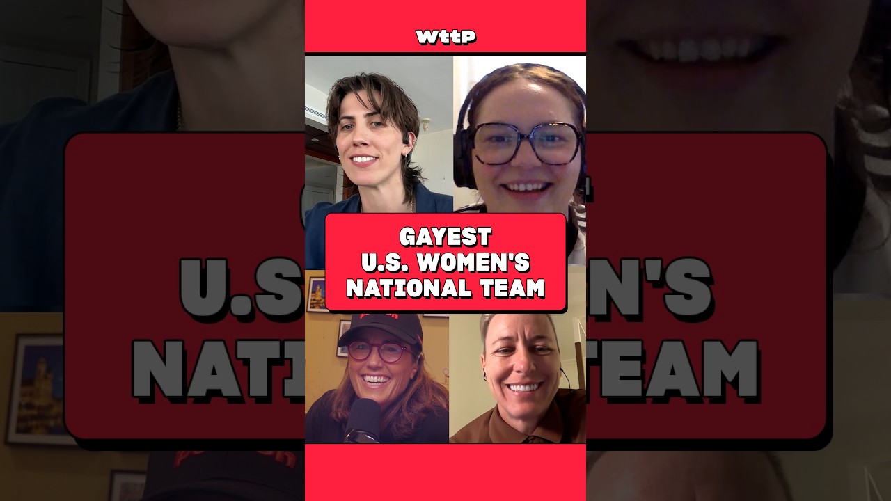 who had the ’99ers as their queer awakening? If not, what was your moment? 👇