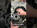 Что внутри мотора Tesla | ЭлектроГараж | Tesla EV ServiZ