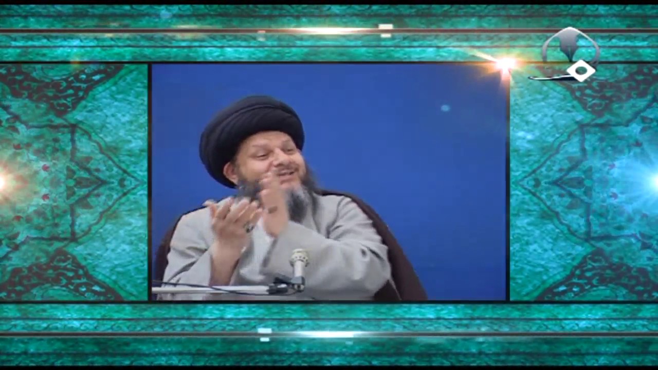 نظرية الإنسان الكامل (124)