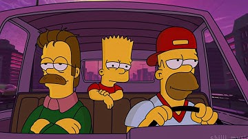 Thumbnail of Chillhop Drive 90's - Lofi hip hop ~ Deep Focus, Relaxing Music | Chill Music