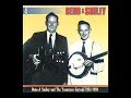 Early king recordings 19511959 disc 4 1996  reno  smiley  the tennesse cutups