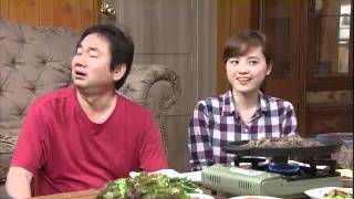 산너머 남촌에는 1 - Namchon 20110814 # 002