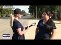 Parent reacts to deadly shooting near Westfield High School