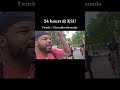 Twitch //: TherealdrewNmondo #therealdrewnmondo #atl #ksu