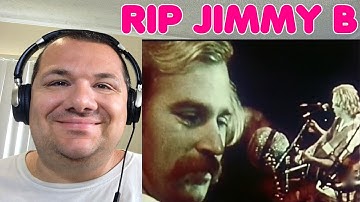 Jimmy Buffett - Margaritaville LIVE (1978) | Tribute Reaction