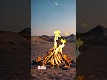 Api Unggun Gurun #ASMR #ASMRFireplace #ASMRIndonesia #CapCutTutorial #VideoEditing #ApiUnggun