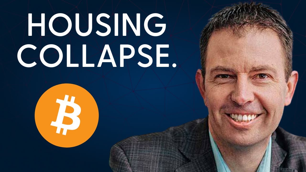 Jeff Boooth Builddirect Jeff Booth: The Housing Market Will Collapse - YouTube