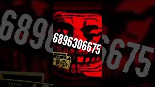 EXTREME LOUR PHONK !!! BYPASS ROBLOX ID #SHORTS #fyp EXTREME LOUR PHONK !!! BYPASS ROBLOX ID #SHORTS #fyp