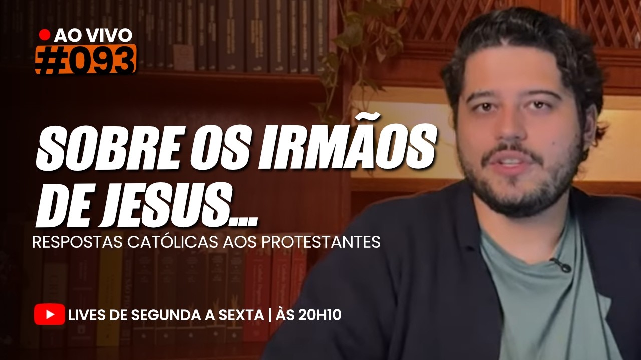 Live diária #093 - 27/02/26