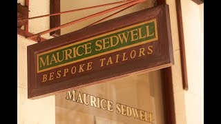 Maurice Sedwell - A Celebration