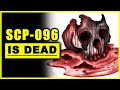 The Termination of SCP-096 ft. Dr Cimmerian
