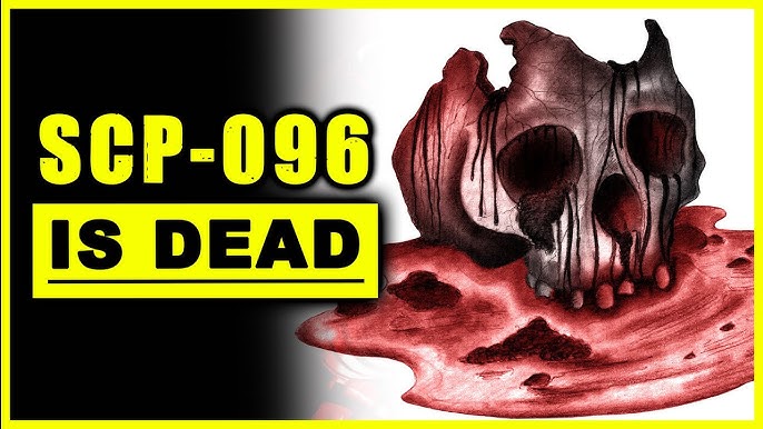 SCP-096: The Crying Guy Retrieval Fail 💀, SCP Foundation Retrieval , SCP 096