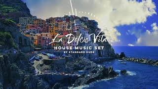 Download Lagu LA DOLCE VITA // Best House Music mixed live by Standard Dude // Week 005 MP3 Download Lagu LA DOLCE VITA // Best House Music mixed live by Standard Dude // Week 005 MP3