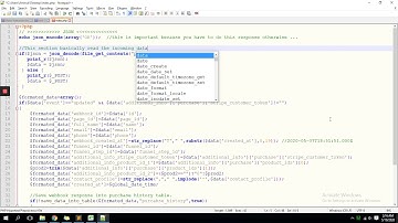 Forward Clickfunnels data into my website using webhook